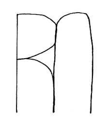 RM logo