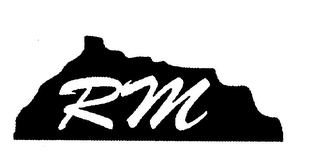 RM logo