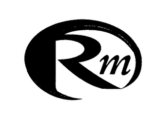 RM logo
