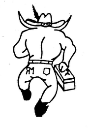RM logo