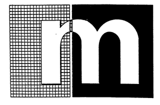 RM logo