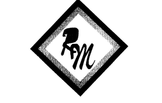 RM logo