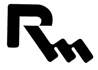 RM logo