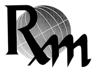 RM logo