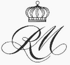 RM logo