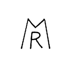 RM logo
