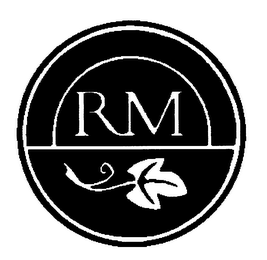 RM logo