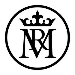 RM logo