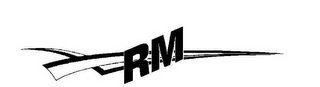 RM logo