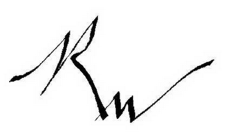 RM logo