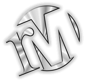 RM logo