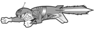RM logo