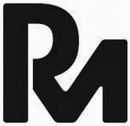 RM logo