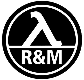 R&M logo