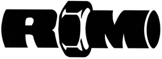 RM logo