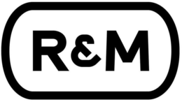 R&M logo