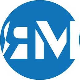 RM logo