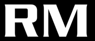 RM logo