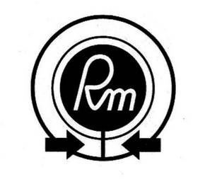RM logo