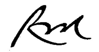 RM logo