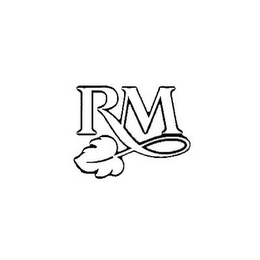 RM logo
