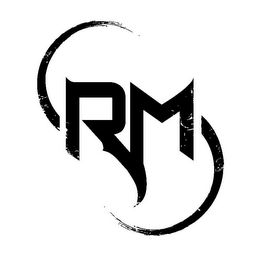 RM logo