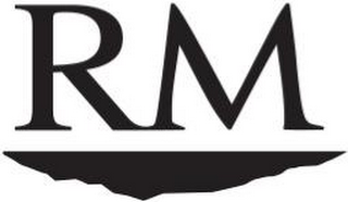 RM logo