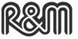 R&M logo