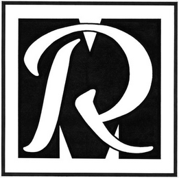 RM logo
