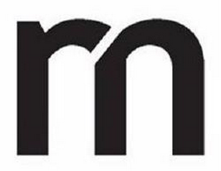 RM logo