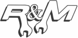 R&M logo