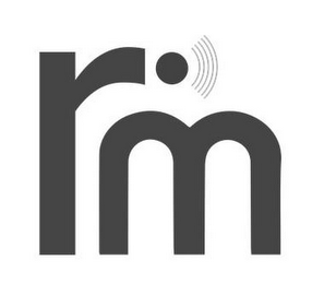 RM logo