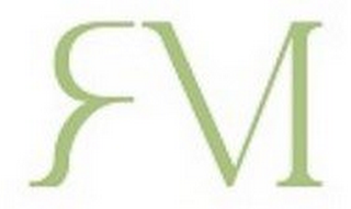 RM logo