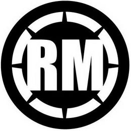 RM logo