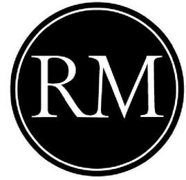 RM logo