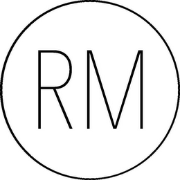RM logo