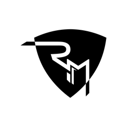 RM logo