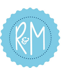 R&M logo