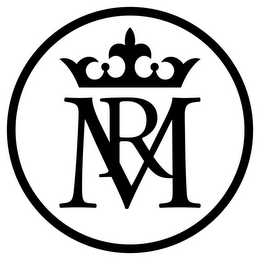 RM logo