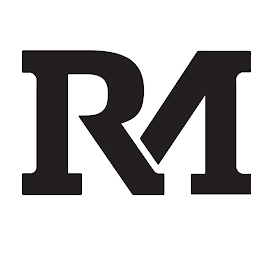 RM logo