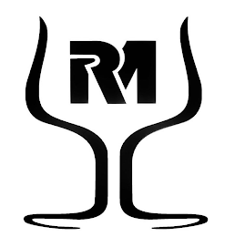 RM logo