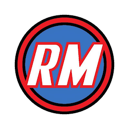 RM logo