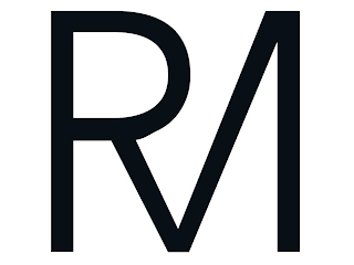 RM logo