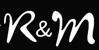 R&M logo