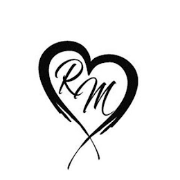 RM logo