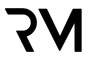 RM logo
