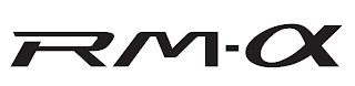 RM - logo