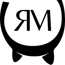 RM logo