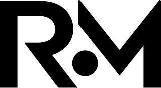 RM logo