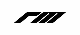 RM logo